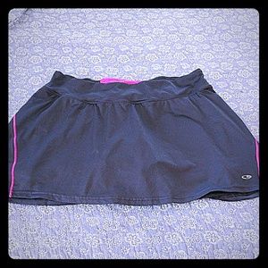 Women's Running/Tennis Skorts